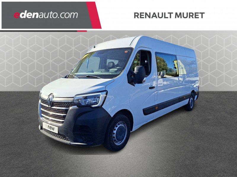 Renault Master - Photo 1