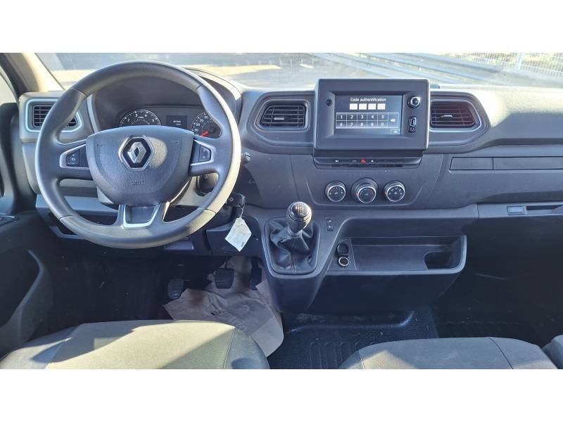 Renault Master - Photo 11