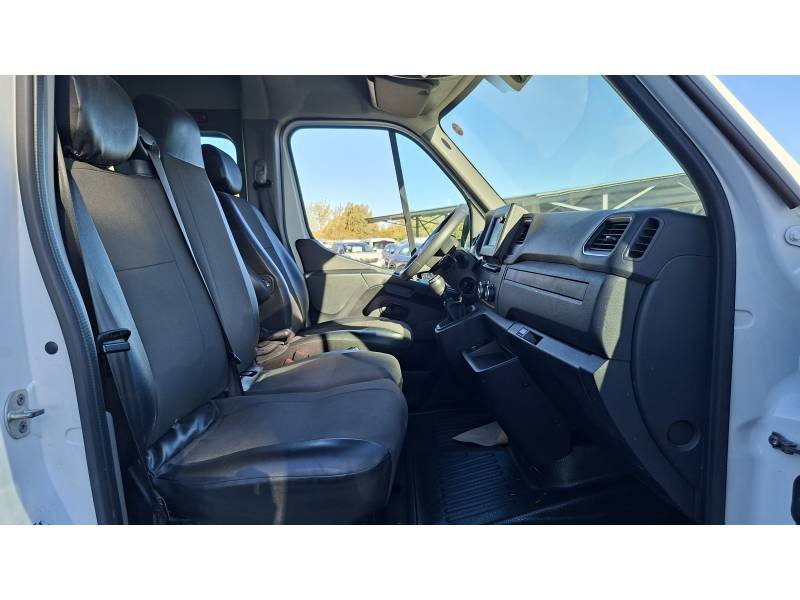 Renault Master - Photo 12