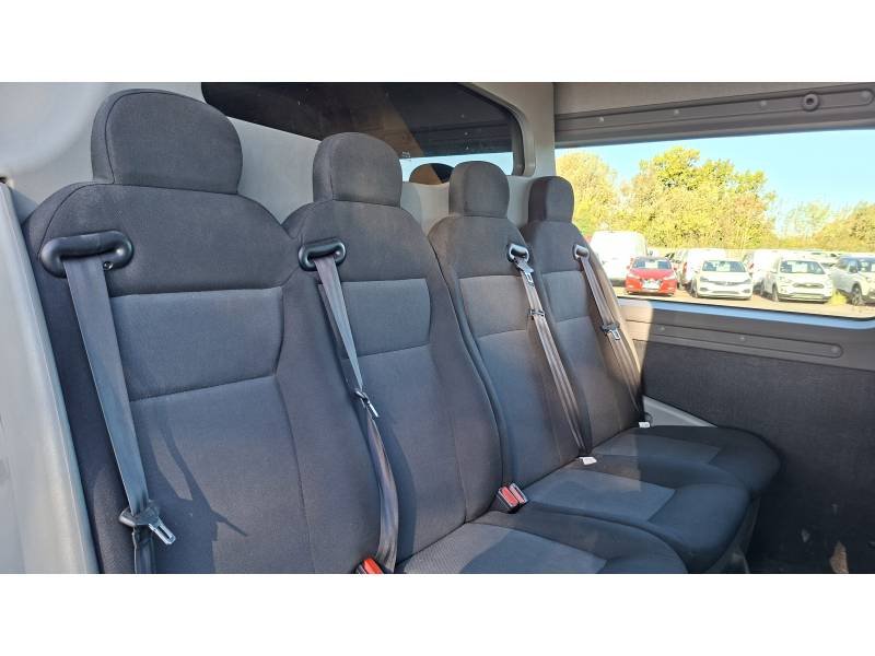 Renault Master - Photo 13