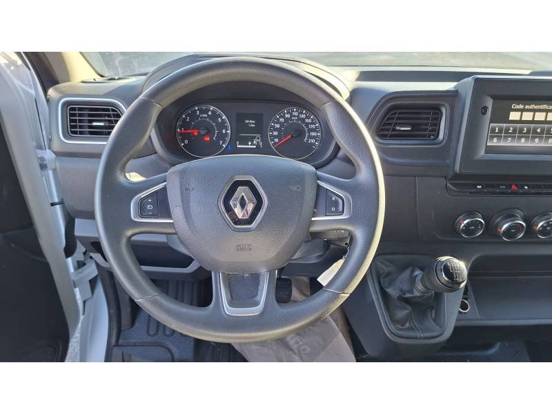 Renault Master - Photo 14
