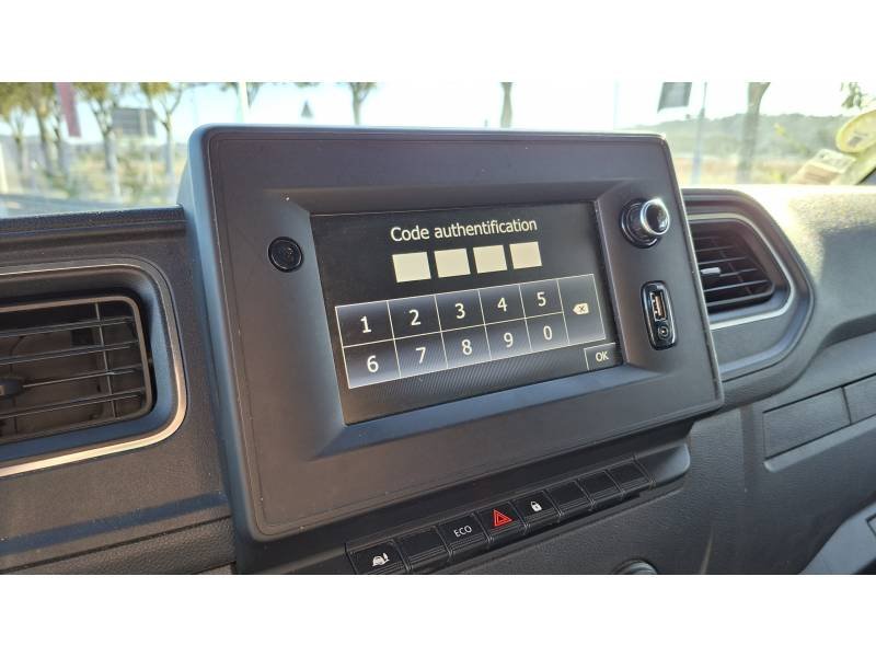 Renault Master - Photo 15