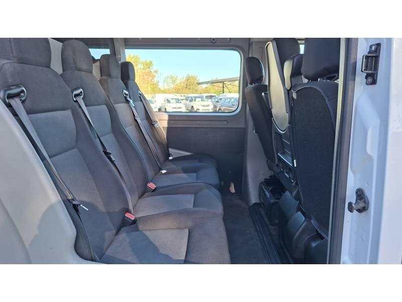 Renault Master - Photo 18