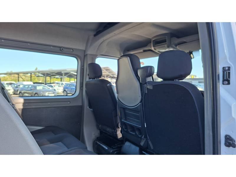 Renault Master - Photo 19