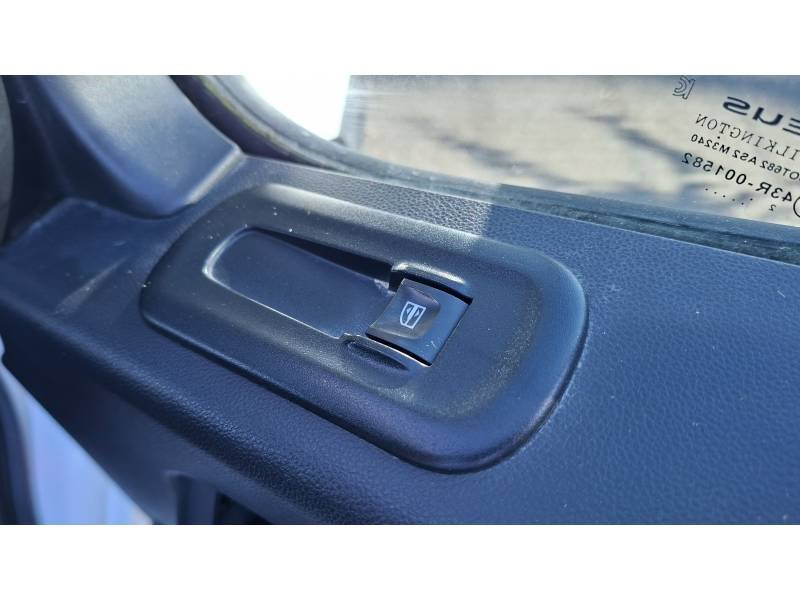 Renault Master - Photo 20