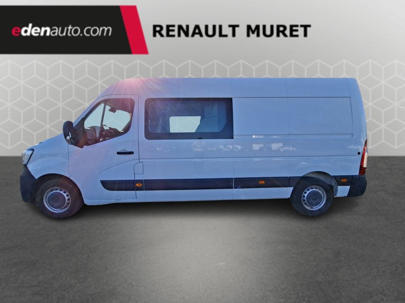 Renault Master - Photo 2