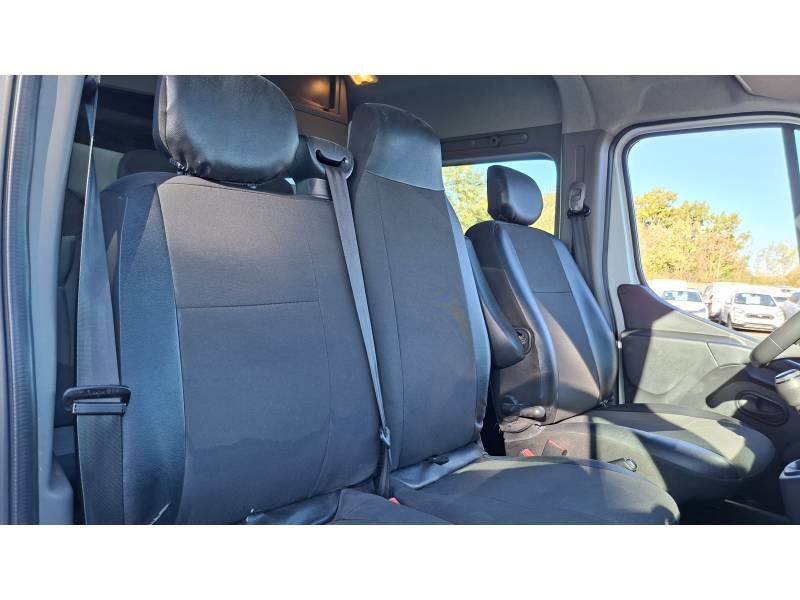 Renault Master - Photo 22