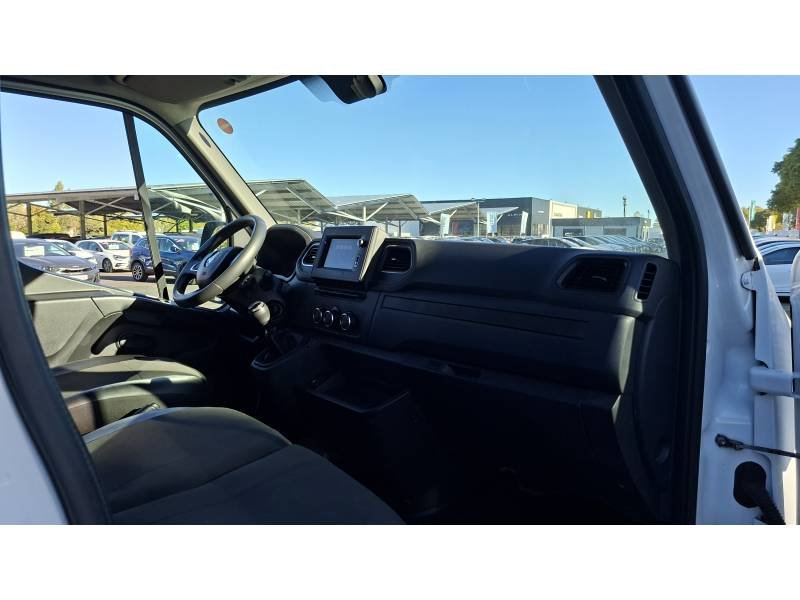 Renault Master - Photo 23