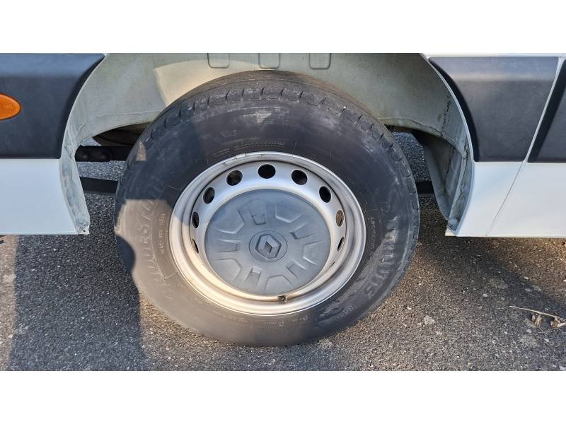 Renault Master - Photo 24