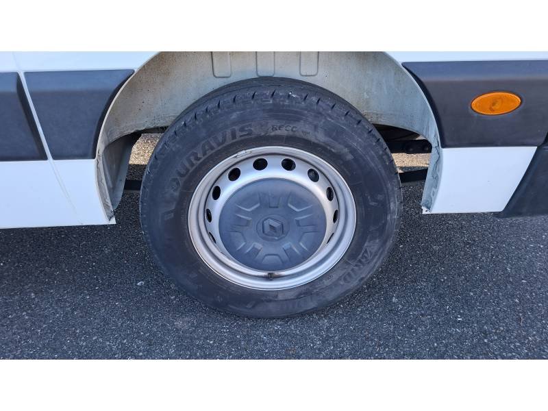 Renault Master - Photo 28