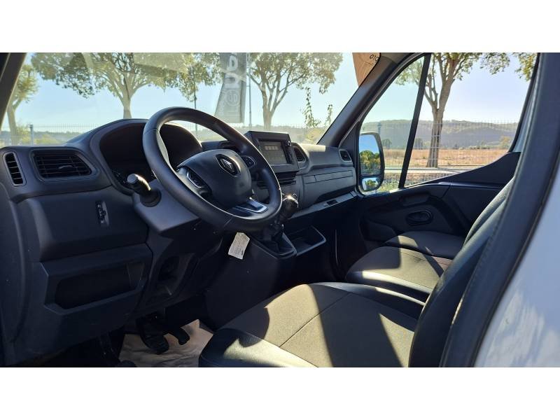 Renault Master - Photo 30