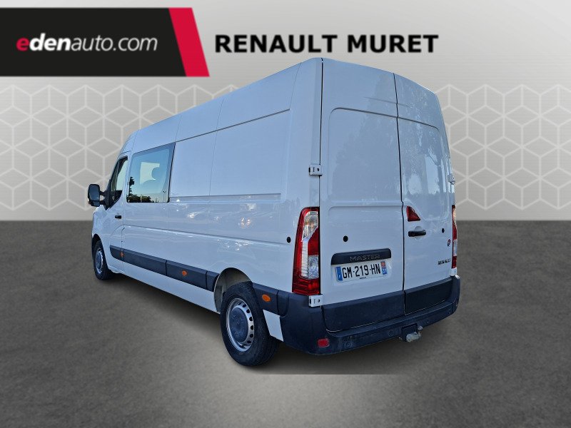 Renault Master - Photo 3