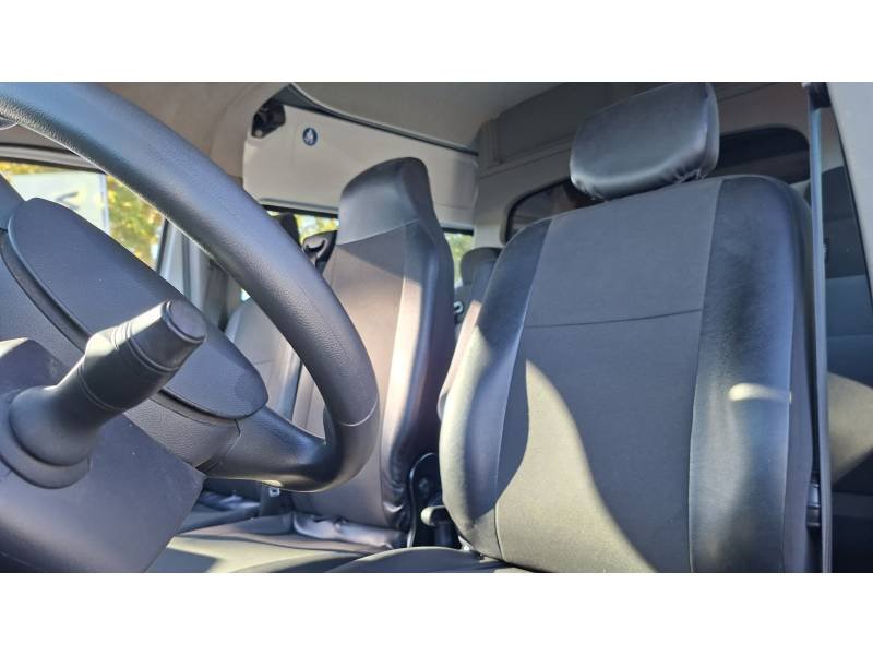 Renault Master - Photo 31