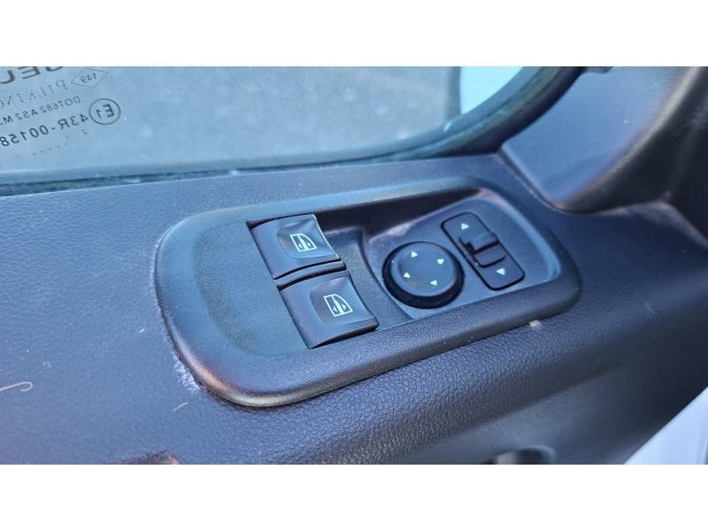 Renault Master - Photo 32