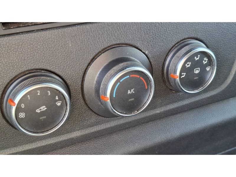 Renault Master - Photo 35