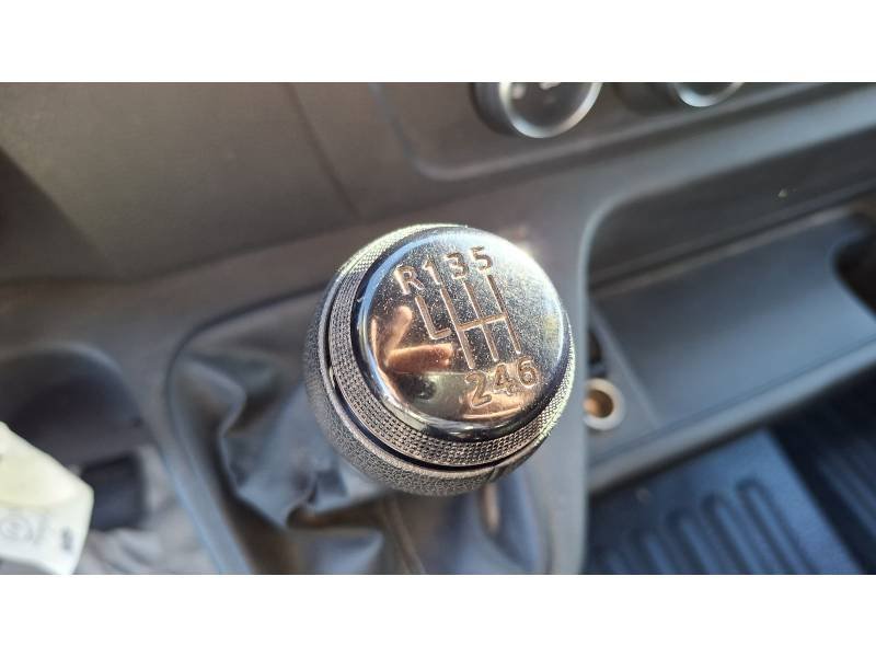 Renault Master - Photo 36