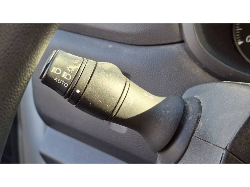 Renault Master - Photo 37