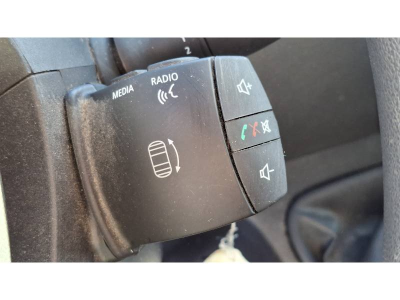 Renault Master - Photo 39