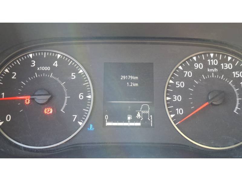 Renault Master - Photo 40