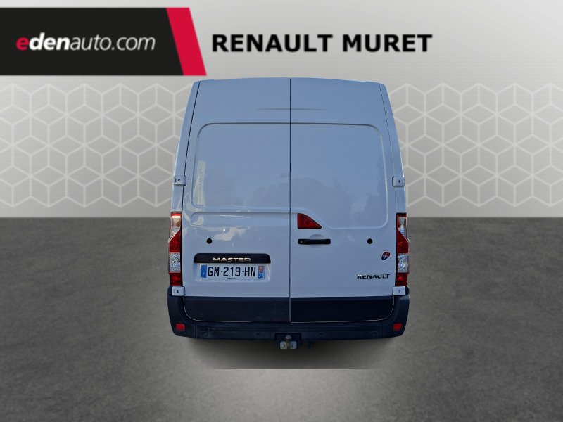 Renault Master - Photo 4