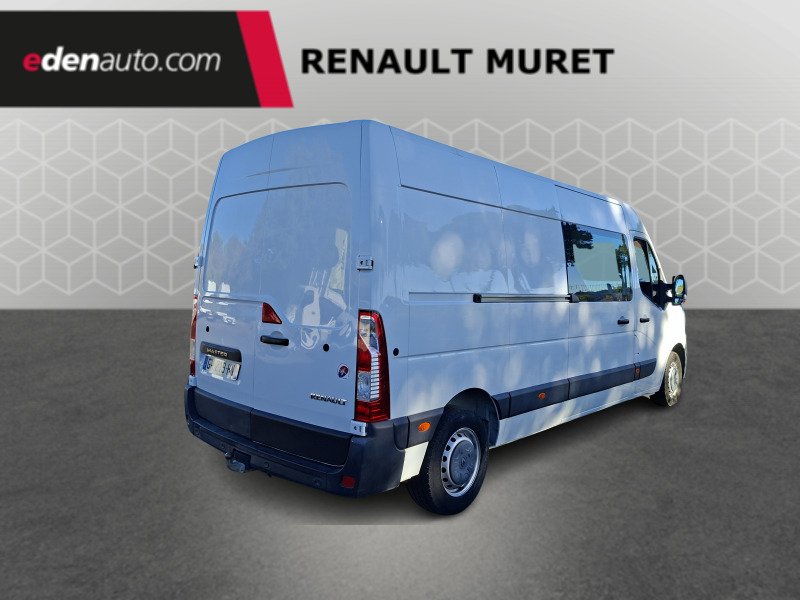 Renault Master - Photo 5