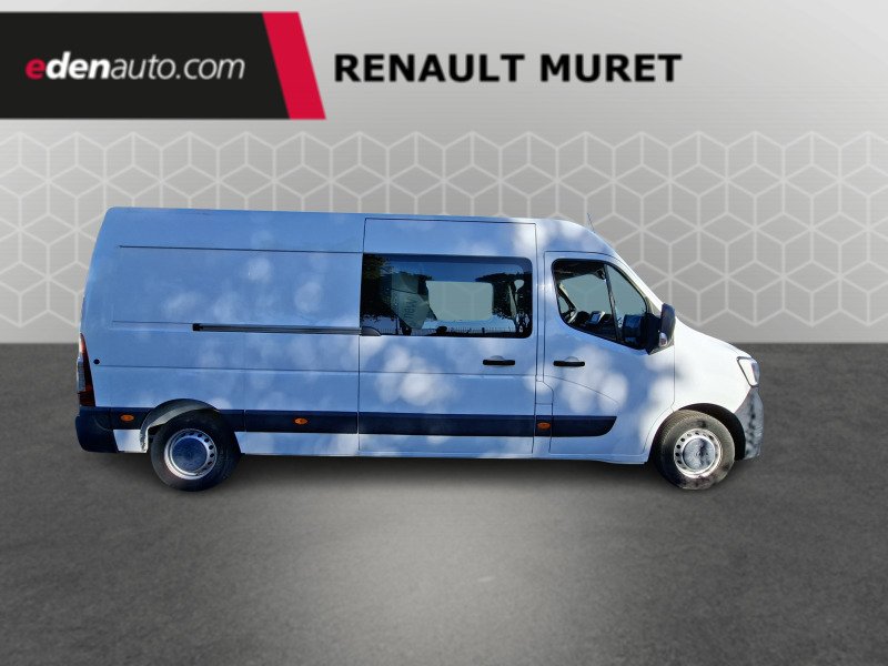 Renault Master - Photo 6