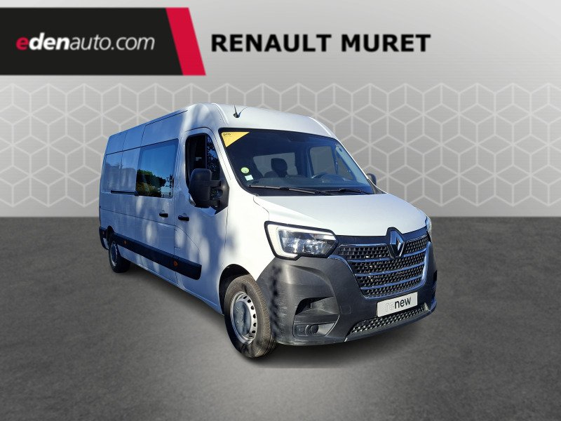 Renault Master - Photo 7