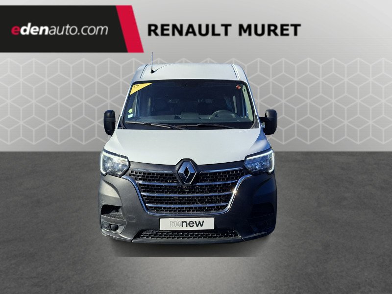Renault Master - Photo 8