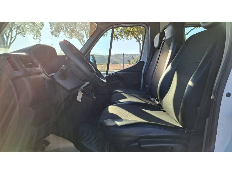 Renault Master - Photo 10