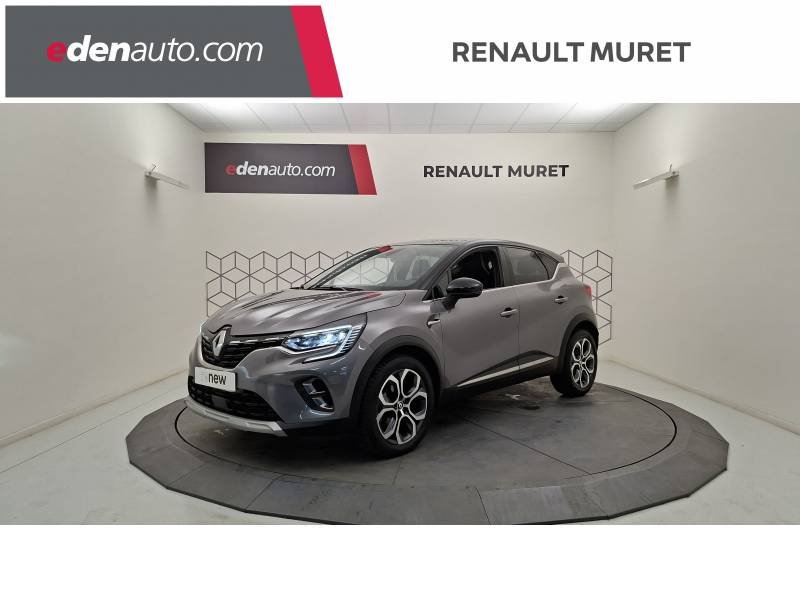 Renault Captur - Photo 1