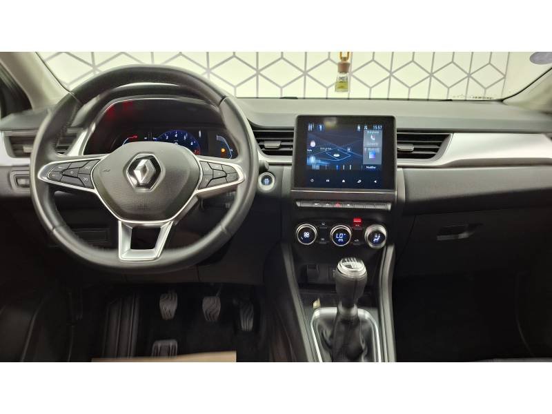 Renault Captur - Photo 11