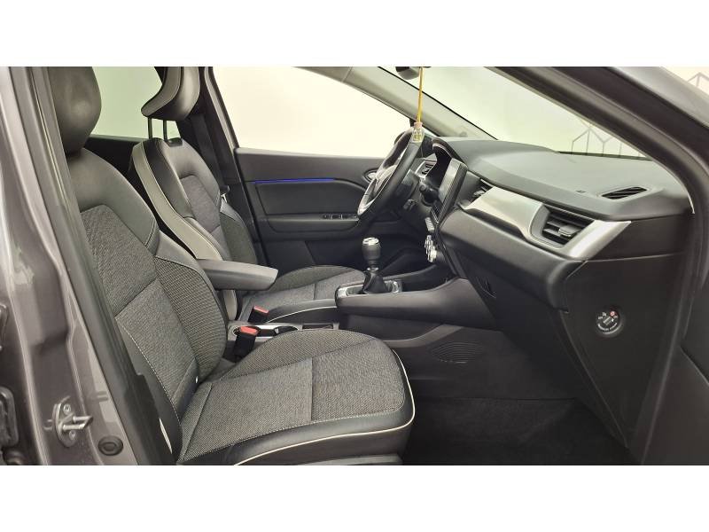 Renault Captur - Photo 12