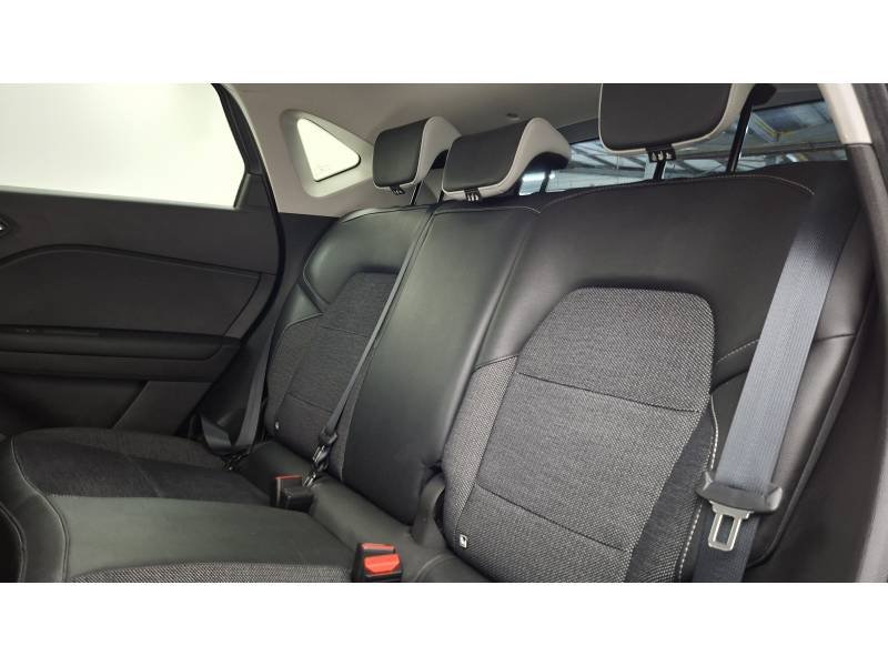 Renault Captur - Photo 13