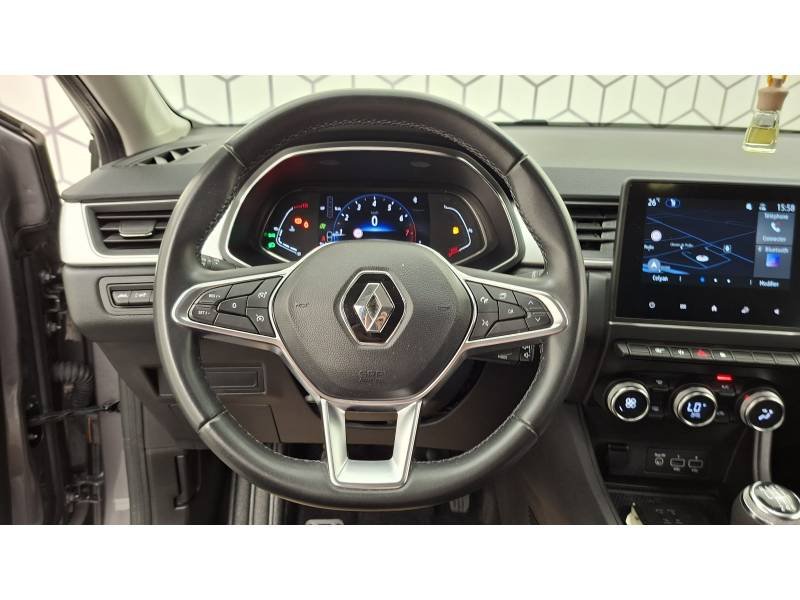 Renault Captur - Photo 14