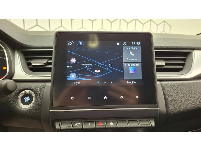 Renault Captur - Photo 15