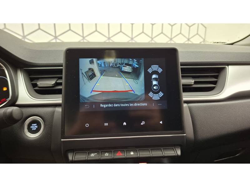 Renault Captur - Photo 16