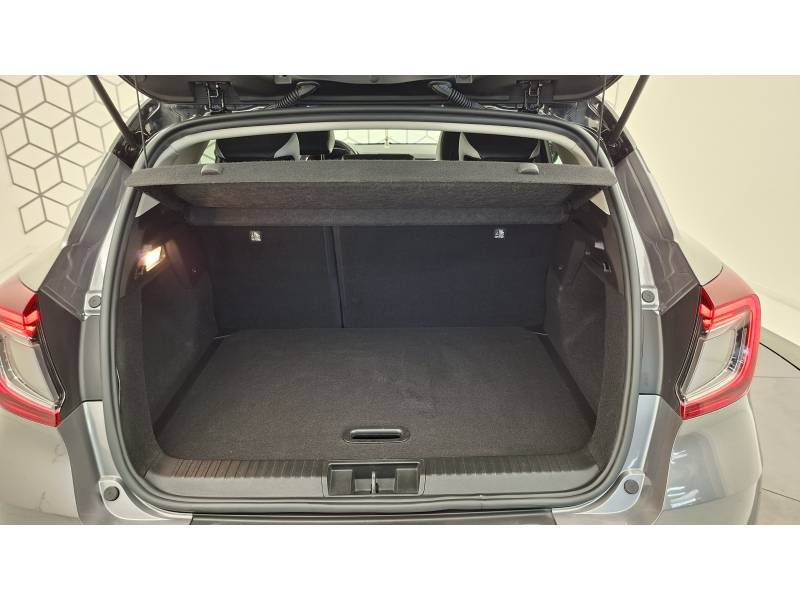 Renault Captur - Photo 17