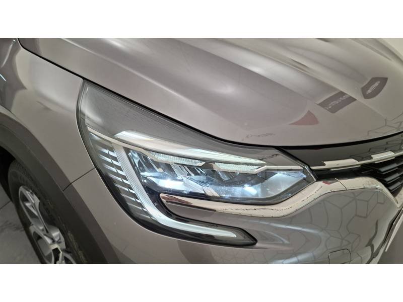 Renault Captur - Photo 18