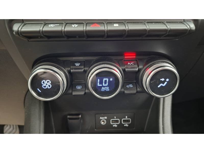 Renault Captur - Photo 20