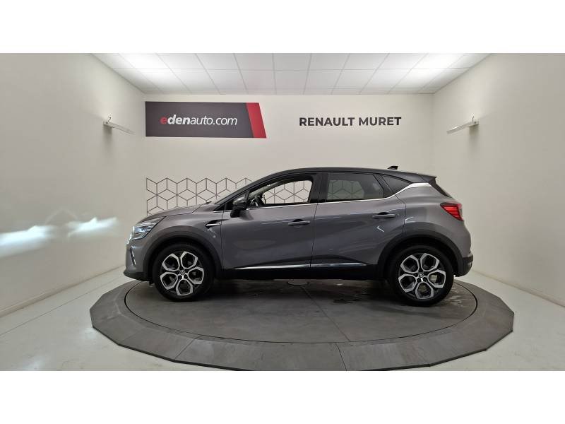 Renault Captur - Photo 2