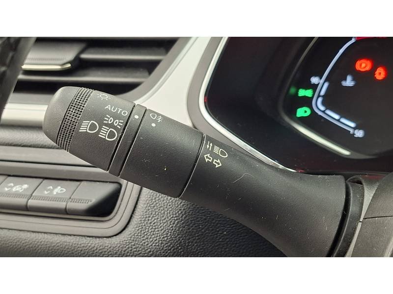 Renault Captur - Photo 21