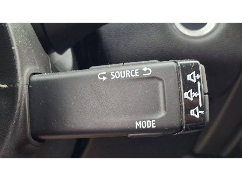 Renault Captur - Photo 22