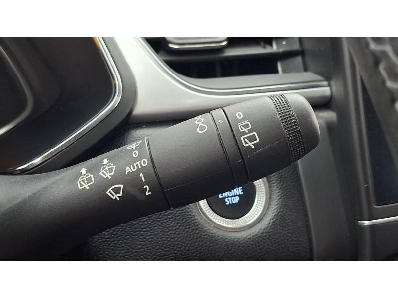 Renault Captur - Photo 23