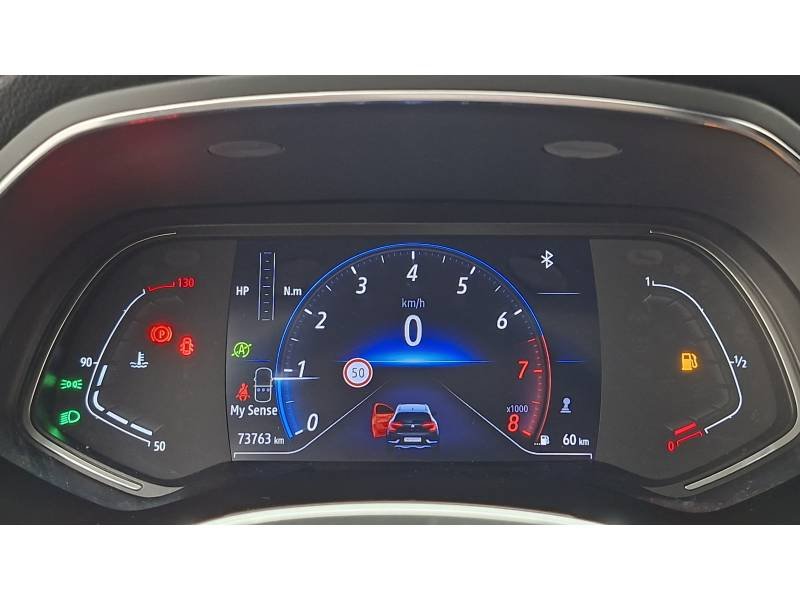 Renault Captur - Photo 24