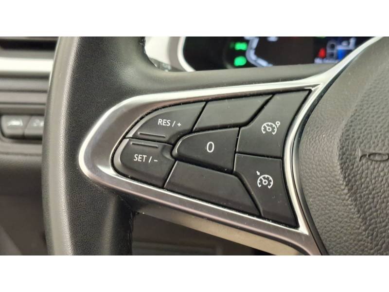 Renault Captur - Photo 25