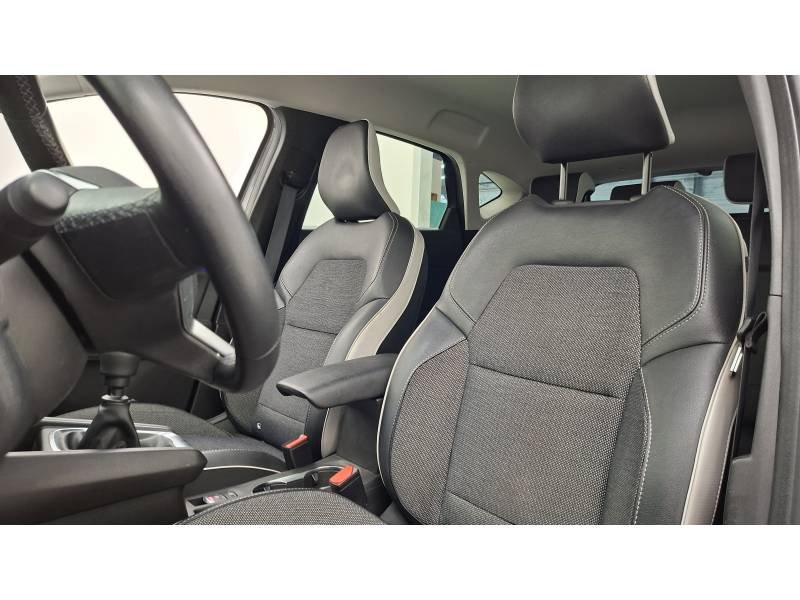 Renault Captur - Photo 29