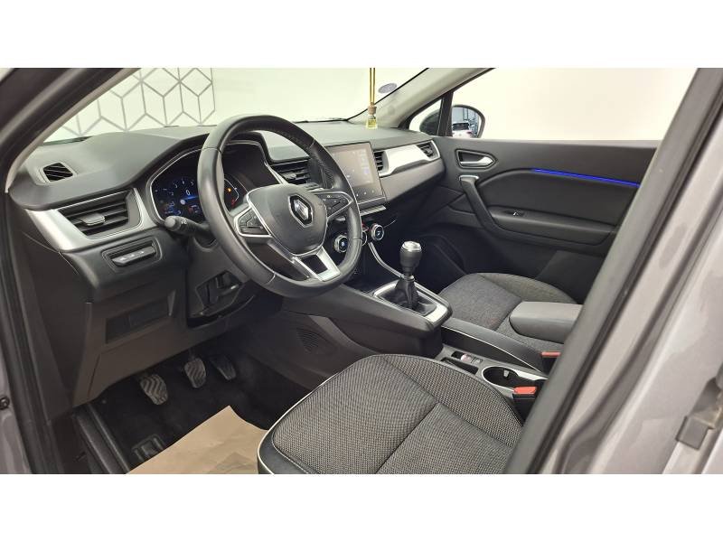 Renault Captur - Photo 30