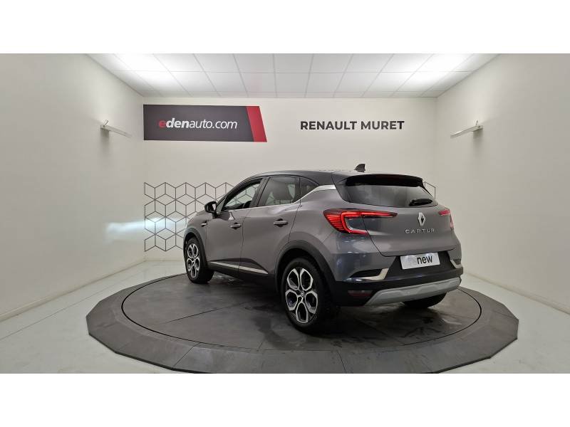Renault Captur - Photo 3