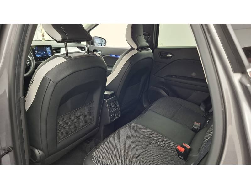 Renault Captur - Photo 35