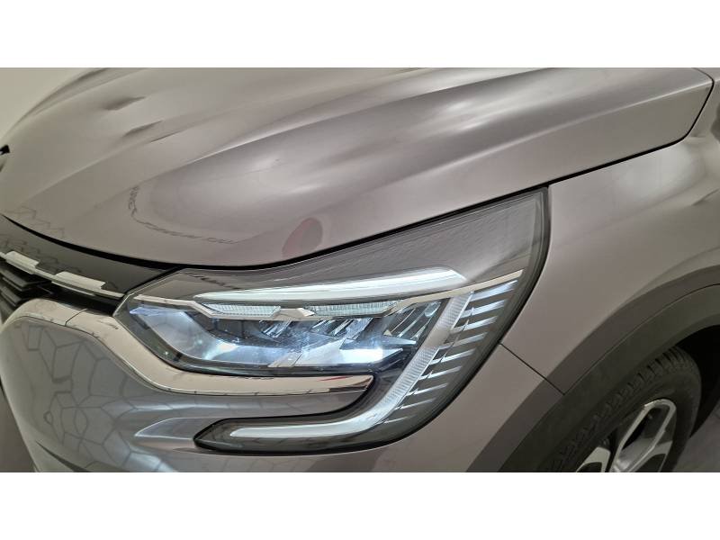 Renault Captur - Photo 37